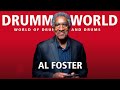 Al Foster - Joe Henderson: Carribean Fire Dance #Al_Foster #alfoster #drumsolo #drummerworld