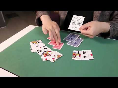 Saturn Magic - Half and Half by Kimoon Do