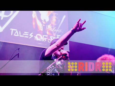 RIDR24 | Tales Of Void - Lucifer