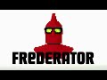 Frederator Cartoon Network Studios 2011