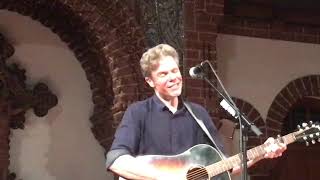 Josh Ritter - Kathleen (Live at Passionskirche Berlin 2019)