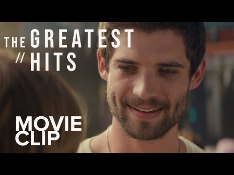 The Greatest Hits | "Mad Max" Clip | Searchlight Pictures