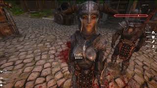 Прохождение Skyrim Evolution, самого лучшего модпака для скайрима ever. Часть 9