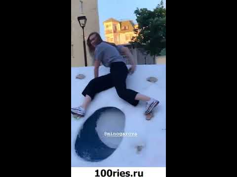 Ида Галич Инстаграм Сторис 02 июня 2019