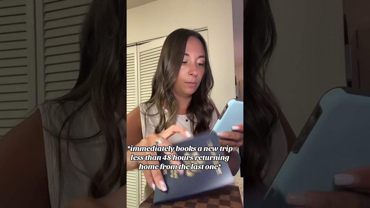 Can't stop planning your next adventure?