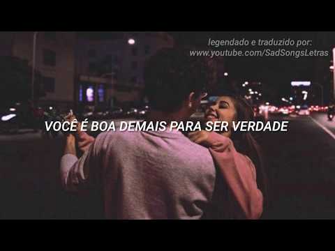 joseph vincent - can't take my eyes off you [legendado]