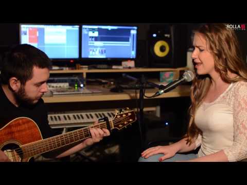 Loreen - My Heart is Refusing Me [Cover by Ester Peony]