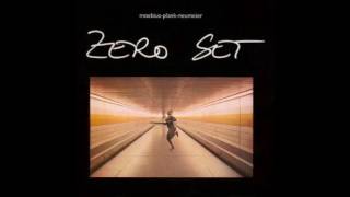 MOEBIUS/PLANK/NEUMEIER : "Zero Set"