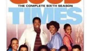 Good Times Theme Song