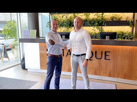 ROK 2020 pohledem 3D FITNESS