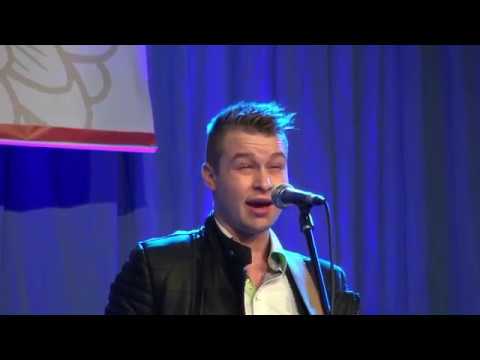 Ansambel Nalet - Marjetka (v živo)