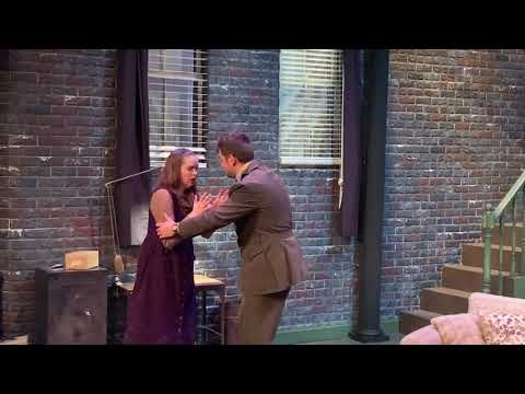 Wait Until Dark Trailer