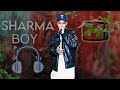 Sharma Boy - Kibirkaaga Adaa Ku Kufay (Official Video)