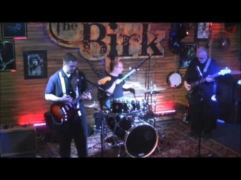 The Jake Blair Band performance from The Birk