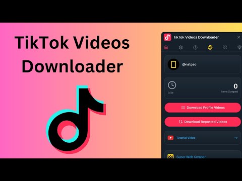 Item video thumbnail