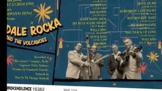 Dale Rocka & The Volcanoes - Midnight Ball (RBR5779)