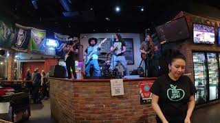Epoxy Apricot @ Trenchers (Feb 10, 2024)