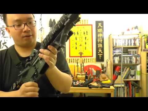 Tiberius T15 Stunning Accuracy and Magazine Distruction Review