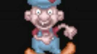 Between Christian Rock and a Hard Place - Nath is a farmer.