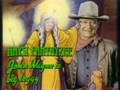 Haysi Fantayzee John Wayne Is Big Leggy 1982