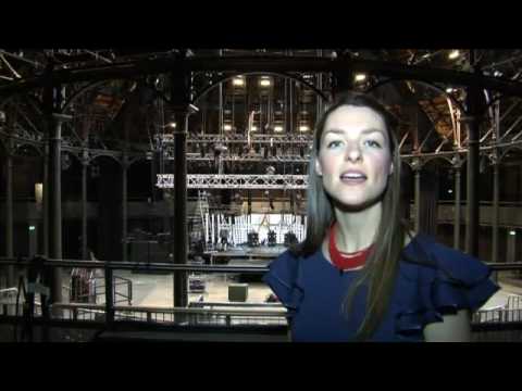 About the Roundhouse - TV London