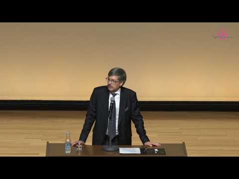 [東京外国語大学］駐日ドイツ大使講演会 2019.5.28（逐次通訳付き）