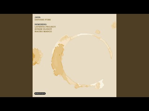 Java (Nacho Marco Remix)