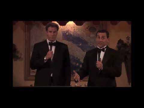 Diabetes Award - The Office