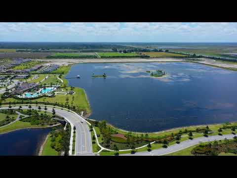 Arden Community Tour