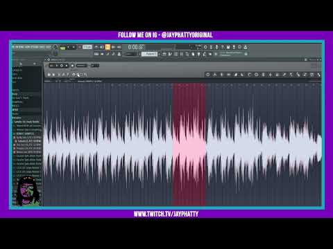 Use Edison To Get That Sample Sauce In FL Studio 20 (Sampling Tips & Tricks)