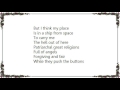 Laura Nyro - The Right to Vote Lyrics