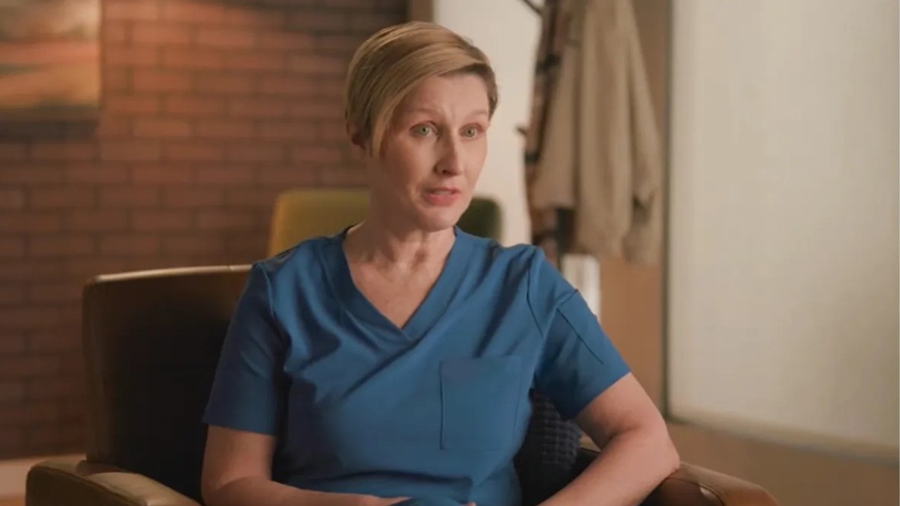 Progression of Kidney Disease Symptoms thumbnail