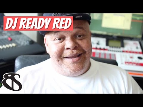 DJ Ready Red shares Geto Boys history and his favorite memories | Interview | TheBeeShine