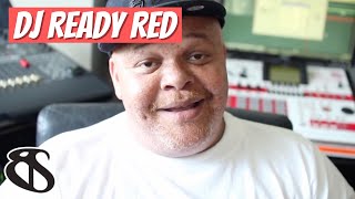 DJ Ready Red shares Geto Boys history and his favorite memories | Interview | TheBeeShine
