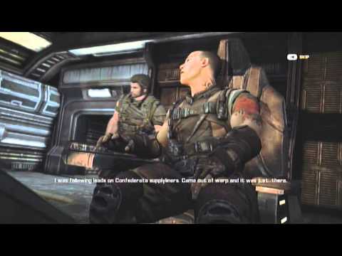 Let's Play Bulletstorm Ep. 1 - TOMA!
