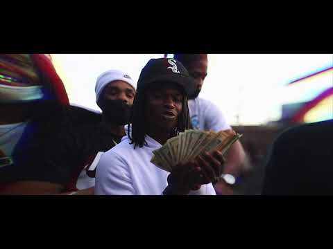Big Shoota ft. Dta Droc - Rocking Out (Music video)