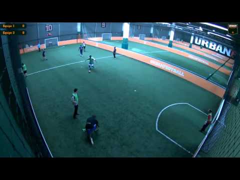 Aubervilliers | Terrain 10 le 18/04/2013 à 17:11