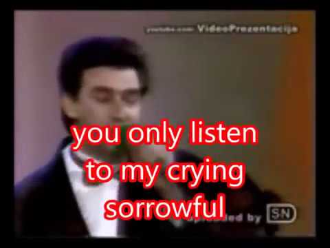 Crying heart,weeping