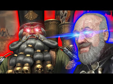 Wenn der Berater Astragoth gegenüber ehrlich war