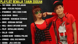 Download lagu Playlist Lagu Remaja 2000an – Koleksi Nostalgia Terbaik Sepanjang Masa mp3
