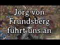 Sing with Michel - Jörg von Frundsberg führt uns an [+ English Translation]