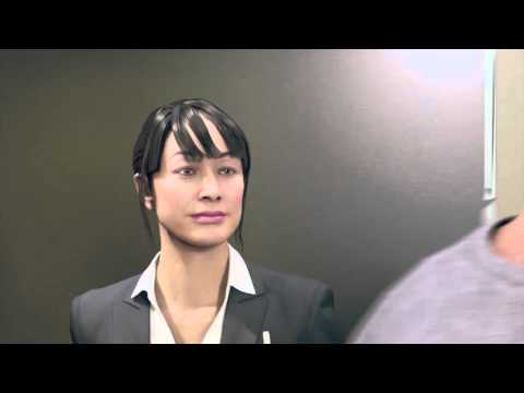 Quantum Break playthrough pt31 - To Fix Time...(final, cliffhanger ending!)