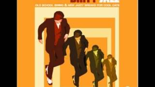 Mark De Clive-Lowe - Night Like These