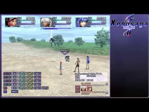 Part 14 - Xenosaga Episode II: Jenseits von Gut und Böse - Swimsuit Party! (again)