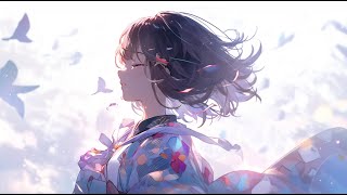 おわりとはじまりのうた / feat. Mai