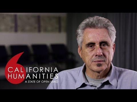 War Comes Home: Jorge Mariscal