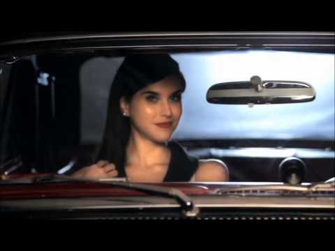 ARTY, NADIA ALI & BT - MUST BE THE LOVE (HD MUSIC VIDEO) (re-upload)