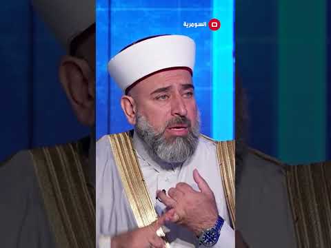 شاهد بالفيديو.. التوعية ضد خطر المخدرات لا يجب ان تقتصر على المنابر #shorts
