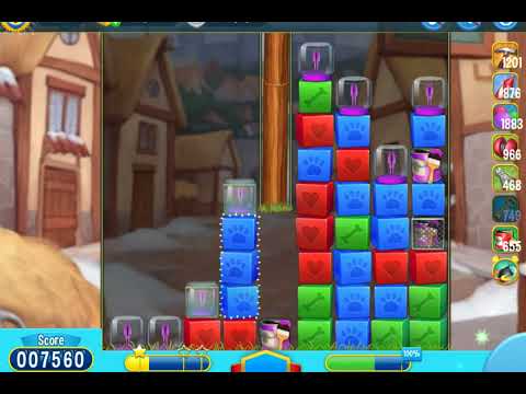 Pet Rescue Saga   Level 5362 no boosters