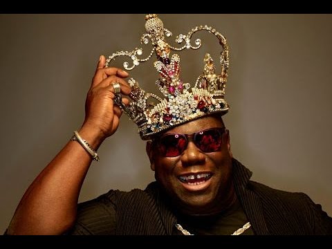 Carl Cox   Essential Mix 1434 Times Square Newcastle, UK BBC Radio 1   08 August 2021